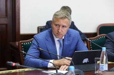 Глава Ненецкого округа закрыл тему объединения с Архангельской областью