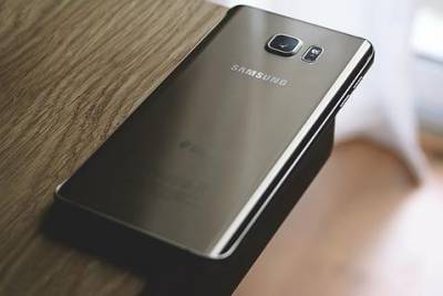 В Samsung случайно показали на официальном сайте новый смартфон Galaxy Note20