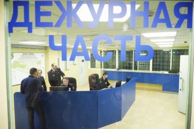 Полиция Москвы проверяет заявление о краже драгоценностей