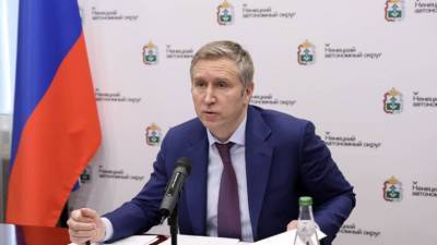 Глава НАО заявил о закрытии темы объединения с Архангельской областью