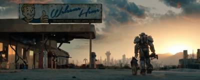 Создатели «Мира Дикого Запада» готовят сериал по мотивам игры Fallout - runews24.ru