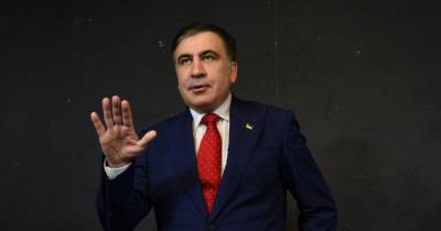 В 2020 году Украина из офшоров вернула всего 16 тысяч гривен - Саакашвили