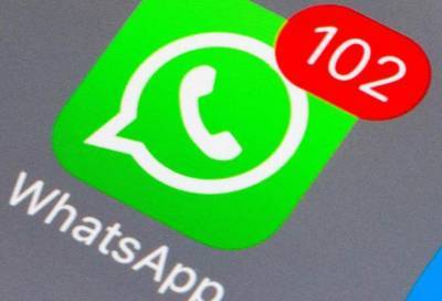 В мессенджере WhatsApp появятся пять новых функций