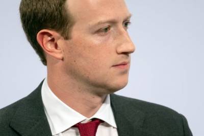 Цукерберг встретится с вдохновителями бойкота Facebook