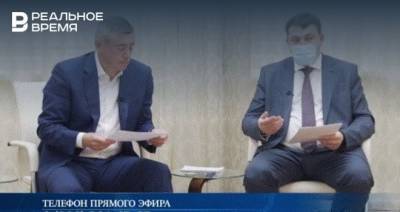Губернатор Сахалина объяснил почему он ведет прямые эфиры без маски