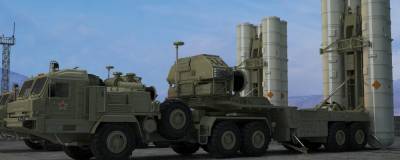 ВКС России: С-500 сможет уничтожать гиперзвуковое оружие в космосе