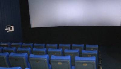 В Харькове открыли кинотеатры: новые правила работы