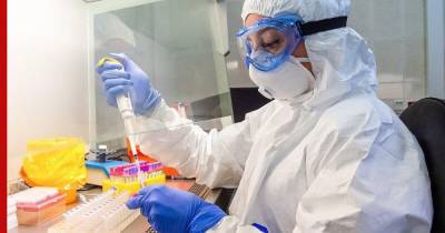 Ученые объяснили, чем может быть опасна мутация коронавируса