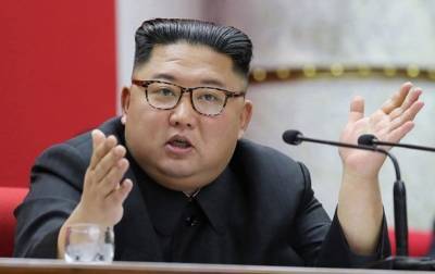Ким Чен Ын рассказал, почему в КНДР нет COVID-19