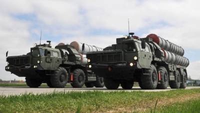 Новая российская система ПВО поставит заслон гиперзвуковому оружию противника
