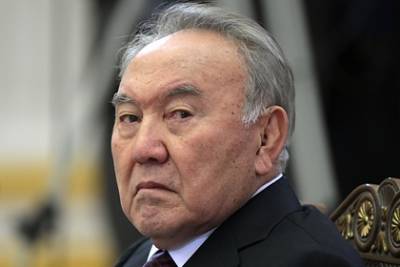 Назарбаев рассказал о самочувствии после выздоровления от коронавируса