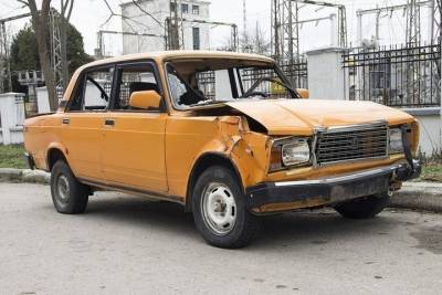 Новосибирские полицейские поймали липовых автостраховщиков