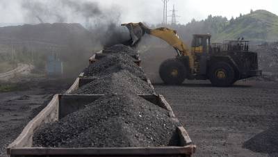 Япония намерена полностью отказаться от ТЭЦ, работающих на угле