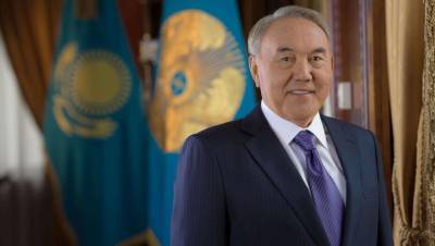 Президенты России, Узбекистана, Молдовы и Чехии поздравили Назарбаева с наступающим юбилеем