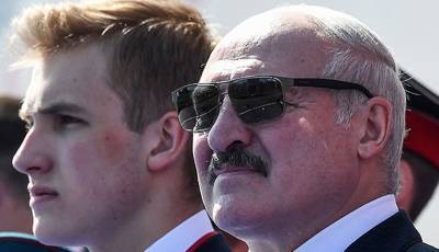 Лукашенко рассказал о зависти россиян к белорусам