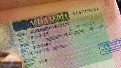 Эксперт рассказала, почему могут отказать в Шенгенской визе