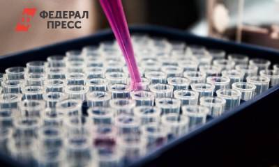 Перечислены российские регионы с самой высокой заболеваемостью раком