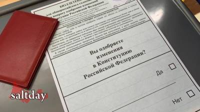Соль-Илецк — лидер антирейтинга по голосованию в Оренбуржье