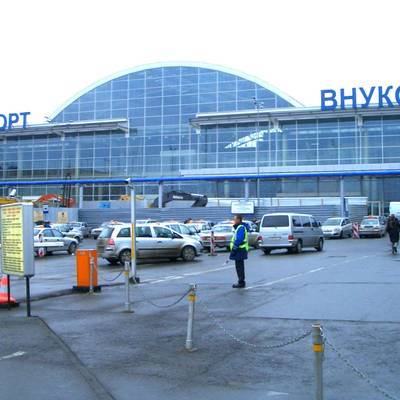 В московских аэропортах отменены и задержаны почти 20 рейсов