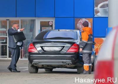 "Нет причин для сильного беспокойства": в ФАС успокаивают россиян по поводу роста цен на бензин
