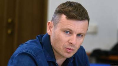 Отставка Смолия: Марченко не видит никаких оснований для паники