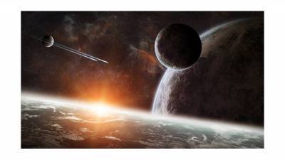 Парад планет 4 июля: что мы увидим с Земли - астроном