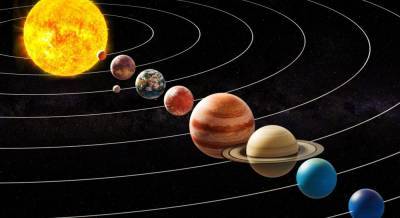Парад планет 4 июля: четыре знака Зодиака ждет благоприятный период