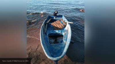 Труп выпавшего из лодки рыбака обнаружили под Калугой