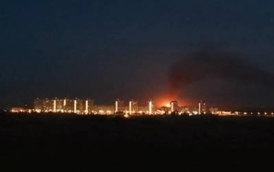 В Самарской области из-за аварии на газопроводе эвакуировали целый поселок
