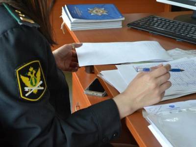 В Челябинской области судебные приставы возобновляют личный приём граждан