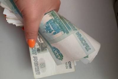 Злоумышленники в Оренбуржье «заработали» за сутки почти два миллиона рублей
