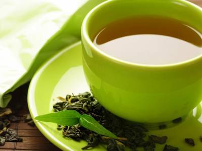 Спасет от диабета и подарит долголетие: медики рассказали о невероятной пользе зеленого чая