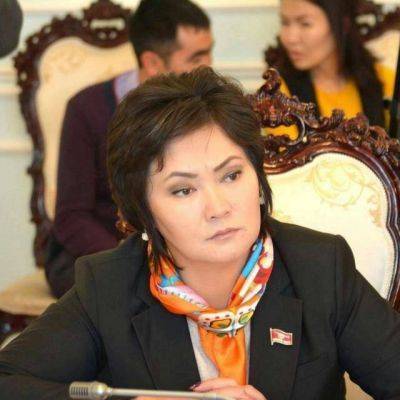 В Бишкеке скорая не приезжает к депутату парламента