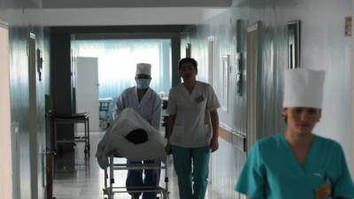 Незастрахованные казахстанцы смогут получать только гарантированный объем бесплатной медпомощи