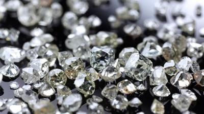 В Японии изобрели материал, превосходящий по прочности алмаз