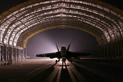 Индия рассматривает возможность покупки американских F-35 вместо российских Су-57