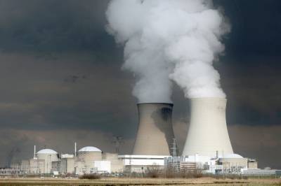МАГАТЭ объяснило повышение радиационного фона у границ России выбросами с ядерного реактора