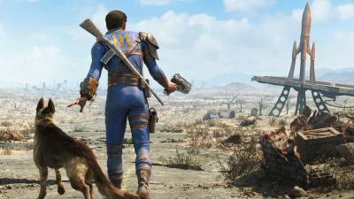 Создатели "Мира Дикого Запада" снимут сериал по серии постапокалиптических игр Fallout