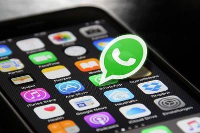 В WhatsApp добавят пять новых функций