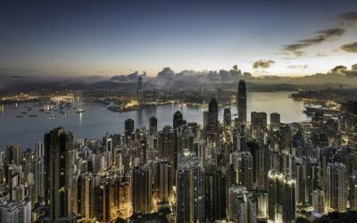 Закат Гонконга. Как Пекин начинает волну новой колонизации