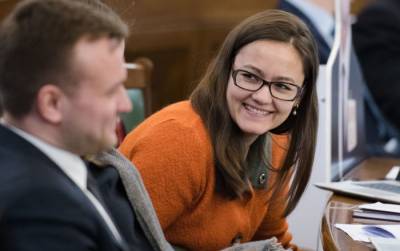 Женское лицо НКП: станет ли партия всерьез бороться за кресло мэра Риги