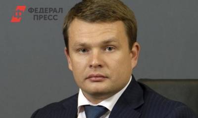 Бывший депутат Заксобрания ЯНАО стал заместителем главы Надымского района