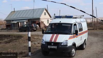 Глава Самарской области заявил о завершении эвакуации поселка с поврежденным газопроводом