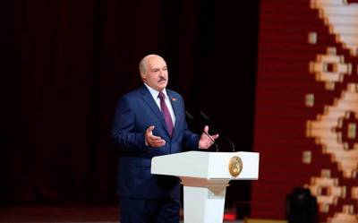 «Беларусь на разрыв». Кто и что грозит нашей независимости