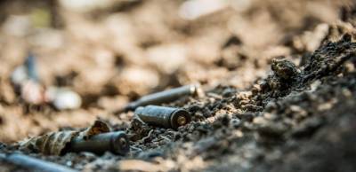 Обстрел на Донбассе: погибла мирная жительница - ООС
