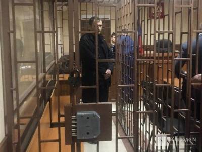 Обвиняемый в смертельном ДТП со школьниками на улице Горького останется под арестом до 6 сентября