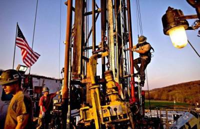 Нефть дешевеет: коронавирус поражает основных потребителей бензина в США