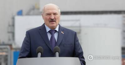 Лукашенко заявил о зависти украинцев и россиян безопасности в Беларуси