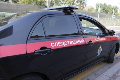 СК завел дело о нецелевом расходовании 46 млн рублей на ремонт института в Подмосковье