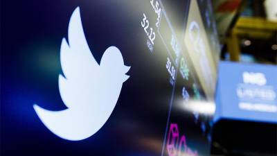 Twitter удалил слова «раб» и «черный список» из программных кодов